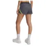 Under Armour Fly By 3´´ Novelty Kurze Hose female