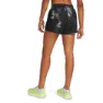 Under Armour Fly By 3´´ Printed Kurze Hose female