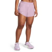 Under Armour Fly By 3in Kurze Hose female Under Armour Fly By 3in Kurze Hose female