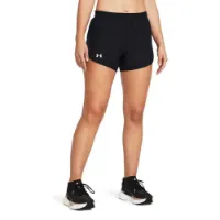 Under Armour Fly By 3in Kurze Hose female Under Armour Fly By 3in Kurze Hose female