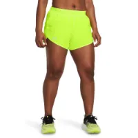Under Armour Fly By 3in Kurze Hose female