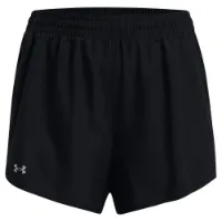 Under Armour Fly By 3in Kurze Hose female Under Armour Fly By 3in Kurze Hose female