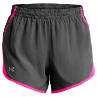 Under Armour Fly By 3in Kurze Hose female