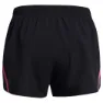 Under Armour Fly By 3in Kurze Hose female