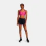 Under Armour Fly By 3in Kurze Hose female