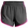 Castlerock / rebel pink / reflective