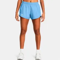 Under Armour Fly By 3inch Kurze Hose female Under Armour Fly By 3inch Kurze Hose female