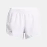 Under Armour Fly By 3inch Kurze Hose female