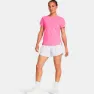 Under Armour Fly By 3inch Kurze Hose female