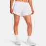 Under Armour Fly By 3inch Kurze Hose female