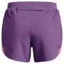 Under Armour Fly By Elite 3´´ Kurze Hose female