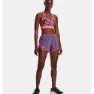 Under Armour Fly By Elite 3´´ Kurze Hose female