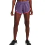 Under Armour Fly By Elite 3´´ Kurze Hose female