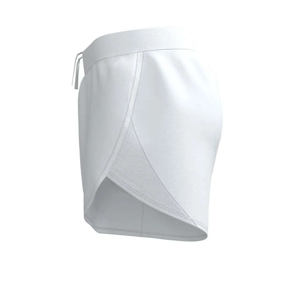 Under Armour Fly By Elite 3´´ Kurze Leggings female Under Armour Fly By Elite 3´´ Kurze Leggings female