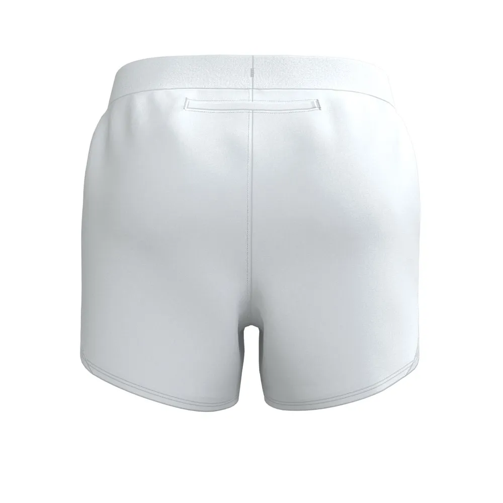 Under Armour Fly By Elite 3´´ Kurze Leggings female Under Armour Fly By Elite 3´´ Kurze Leggings female