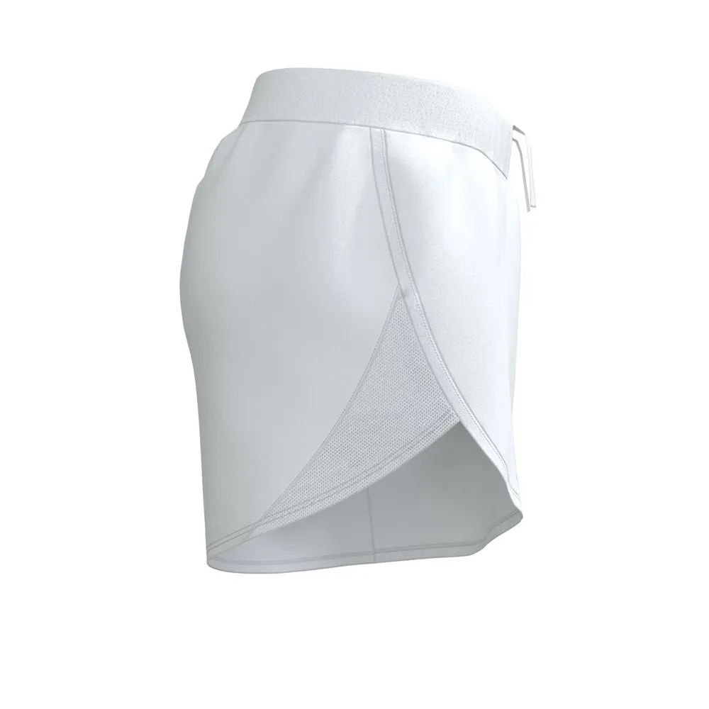 Under Armour Fly By Elite 3´´ Kurze Leggings female Under Armour Fly By Elite 3´´ Kurze Leggings female