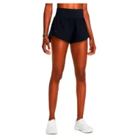 Under Armour Fly By Elite 3in Kurze Hose female Under Armour Fly By Elite 3in Kurze Hose female
