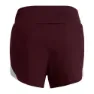 Under Armour Fly By Elite Hi Kurze Hose female
