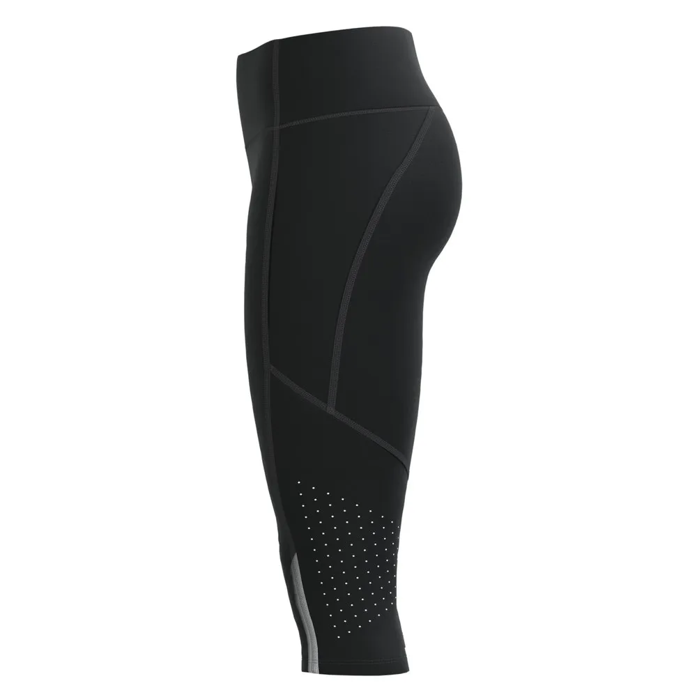Under Armour Fly Fast 3.0 Speed Capri Leggings female