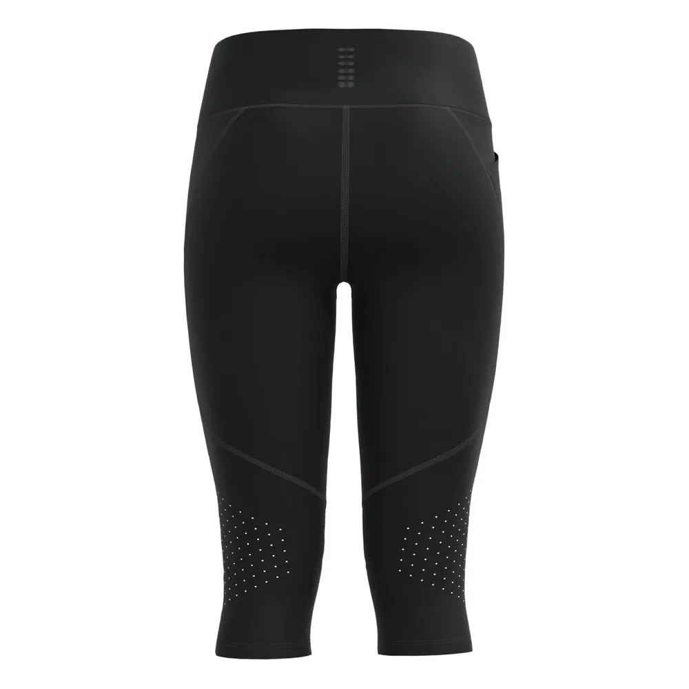 Under Armour Fly Fast 3.0 Speed Capri Leggings female