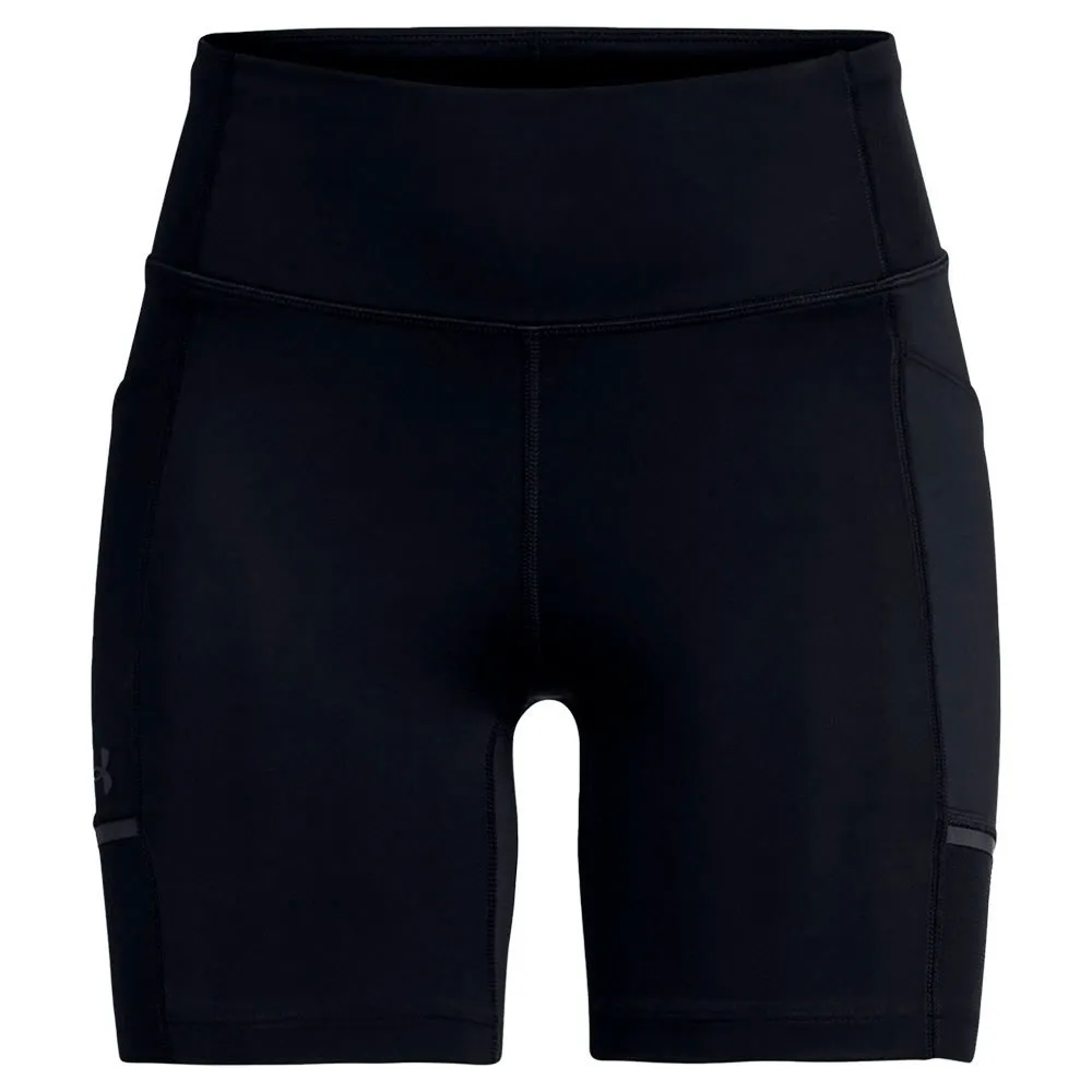 Under Armour Fly Fast 6in Kurze Leggings female