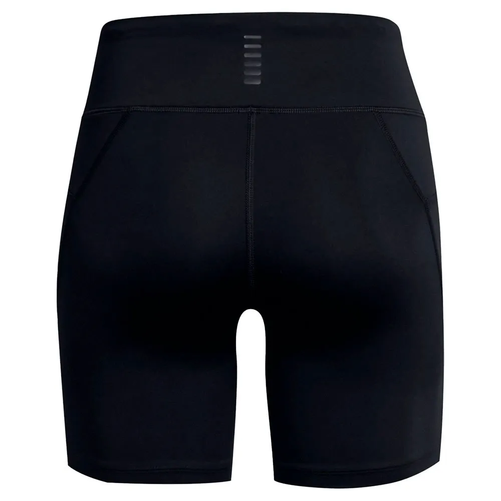 Under Armour Fly Fast 6in Kurze Leggings female