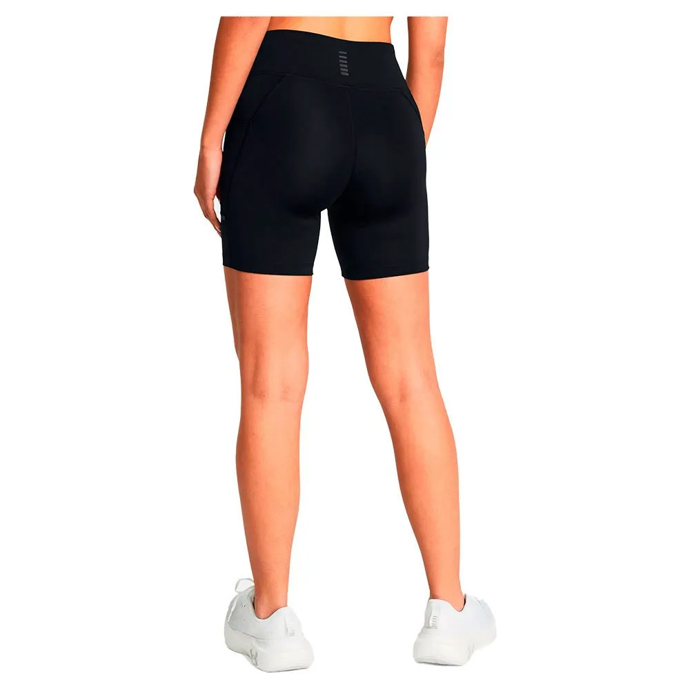 Under Armour Fly Fast 6in Kurze Leggings female