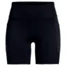 Under Armour Fly Fast 6in Kurze Leggings female