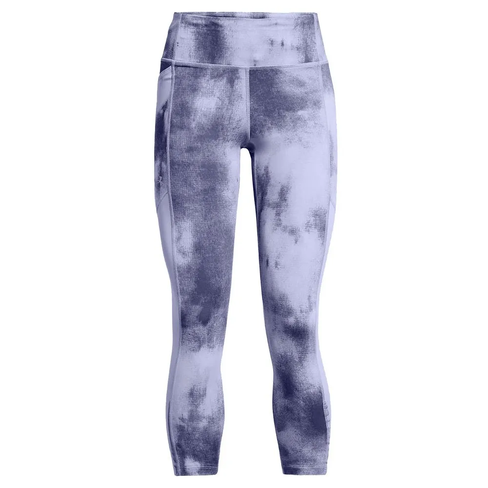 Under Armour Fly Fast 7/8 Leggings female Under Armour Fly Fast 7/8 Leggings female