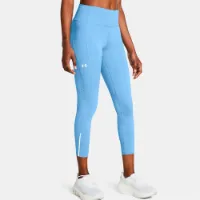 Under Armour Fly Fast Ankle Leggings female Under Armour Fly Fast Ankle Leggings female