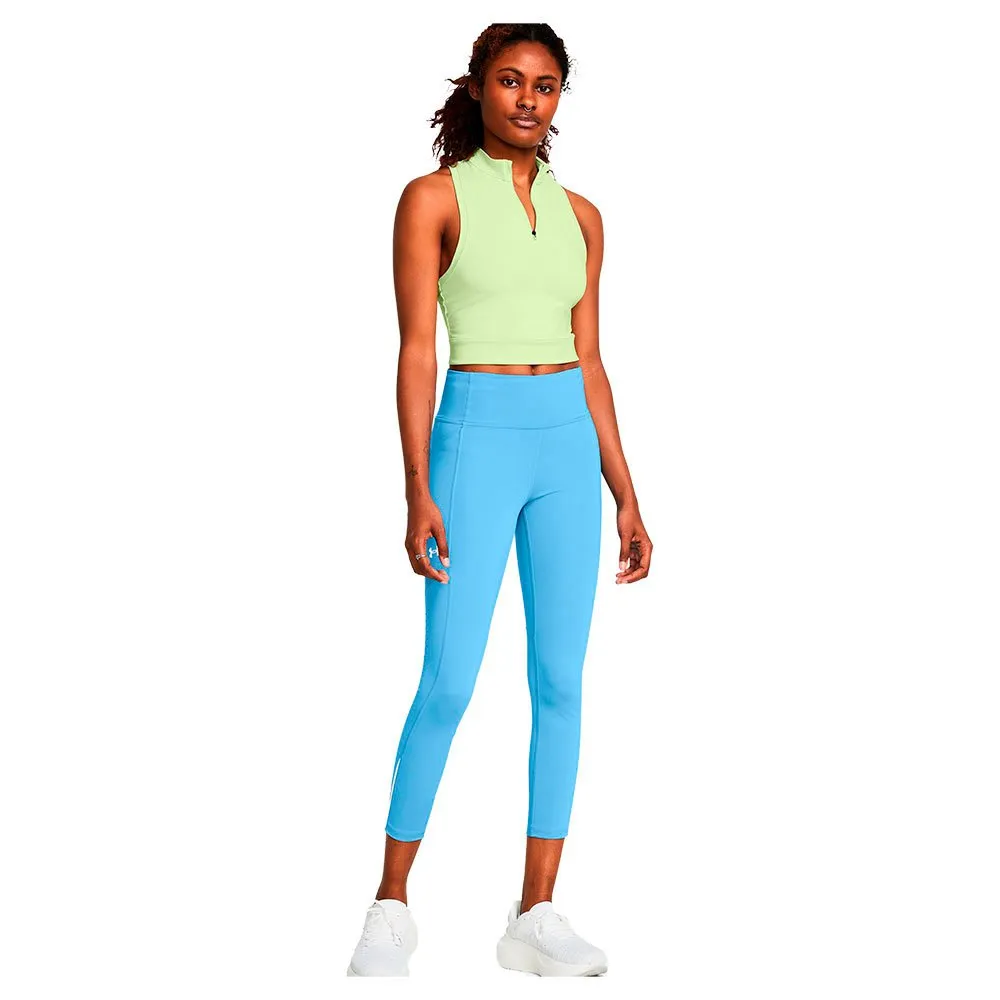 Under Armour Fly Fast Ankle Leggings female Under Armour Fly Fast Ankle Leggings female