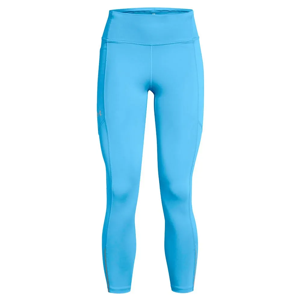 Under Armour Fly Fast Ankle Leggings female Under Armour Fly Fast Ankle Leggings female