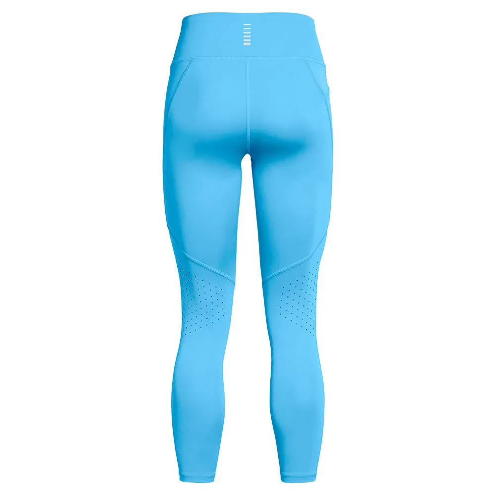 Under Armour Fly Fast Ankle Leggings female Under Armour Fly Fast Ankle Leggings female