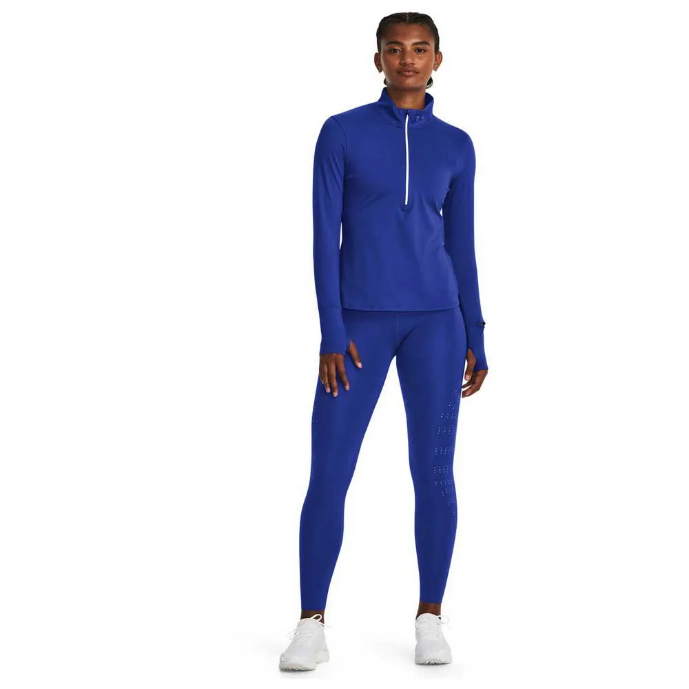 Under Armour Fly Fast Elite 7/8 Leggings female, Team royal 400 / team royal 400 / reflective 960, Regular Under Armour Fly Fast Elite 7/8 Leggings female, Team royal 400 / team royal 400 / reflective 960, Regular