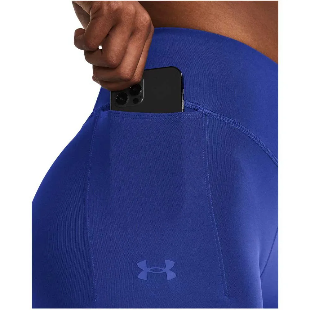 Under Armour Fly Fast Elite 7/8 Leggings female, Team royal 400 / team royal 400 / reflective 960, Regular Under Armour Fly Fast Elite 7/8 Leggings female, Team royal 400 / team royal 400 / reflective 960, Regular