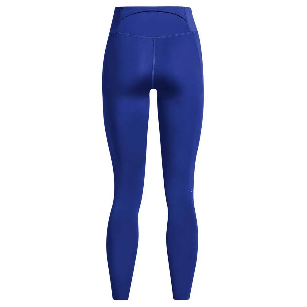 Under Armour Fly Fast Elite 7/8 Leggings female, Team royal 400 / team royal 400 / reflective 960, Regular Under Armour Fly Fast Elite 7/8 Leggings female, Team royal 400 / team royal 400 / reflective 960, Regular