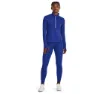 Under Armour Fly Fast Elite 7/8 Leggings female, Team royal 400 / team royal 400 / reflective 960, Regular