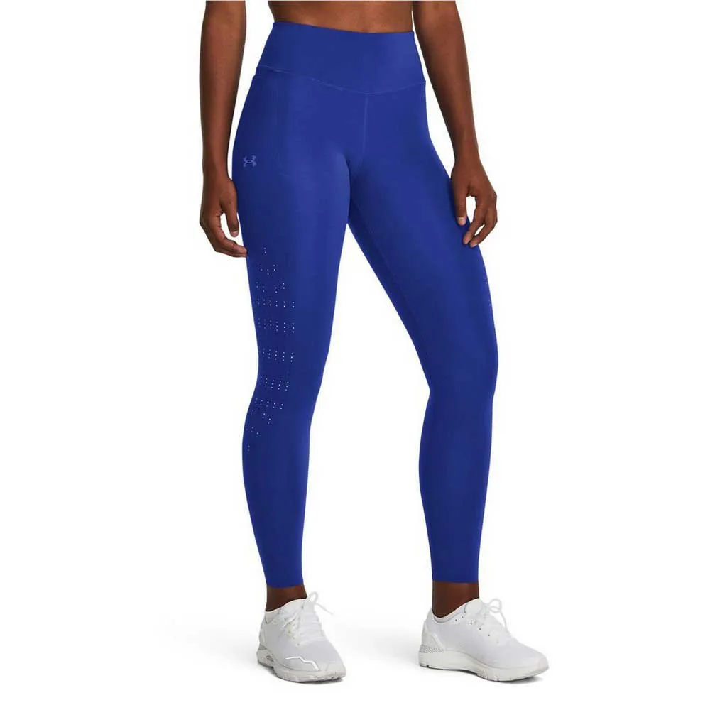 Under Armour Fly Fast Elite 7/8 Leggings female, Team royal 400 / team royal 400 / reflective 960, Regular Under Armour Fly Fast Elite 7/8 Leggings female, Team royal 400 / team royal 400 / reflective 960, Regular