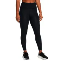 Under Armour Fly Fast Elite Ankle Leggings Mit Hoher Taille female