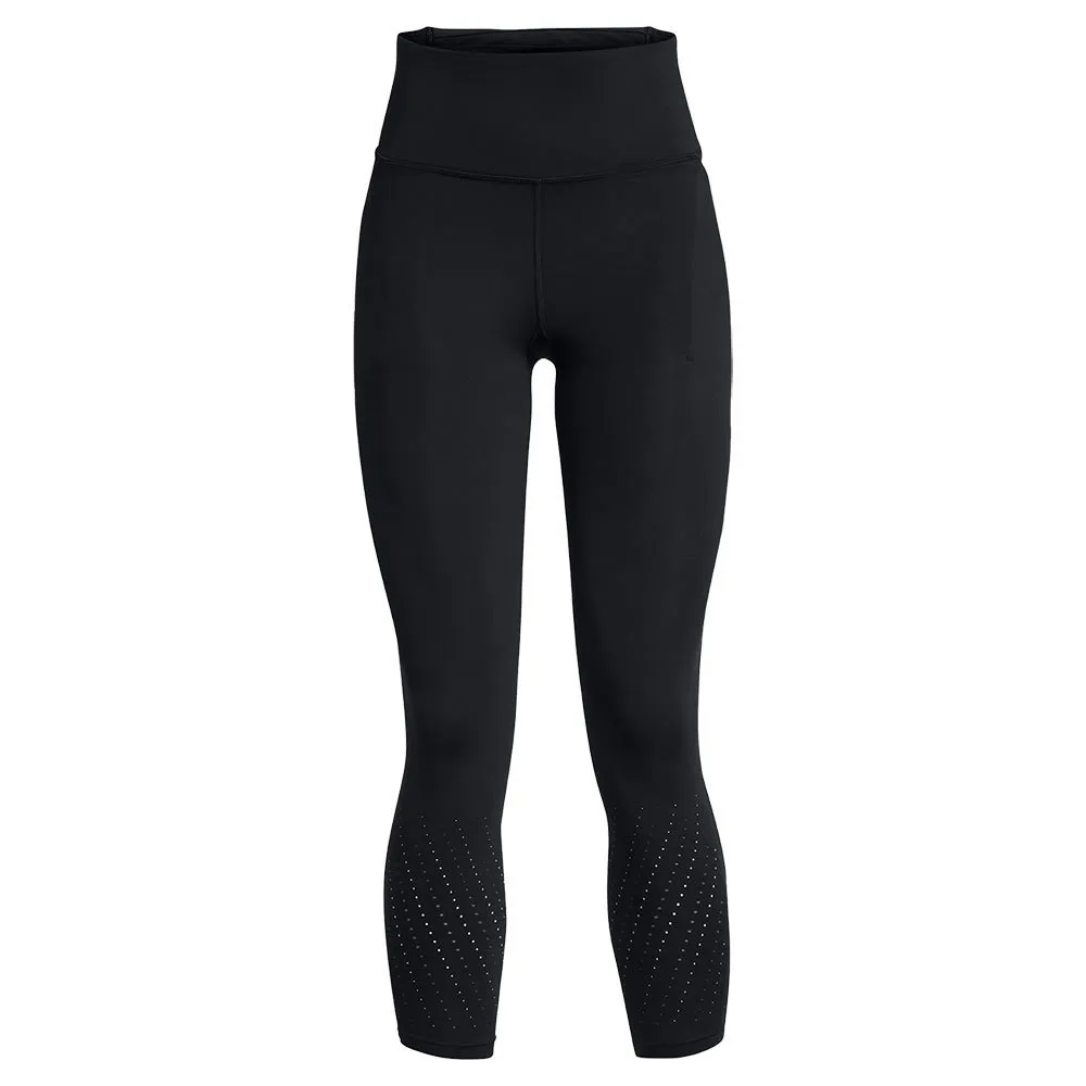Under Armour Fly Fast Elite Ankle Leggings Mit Hoher Taille female
