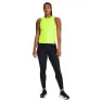 Under Armour Fly Fast Elite Ankle Leggings Mit Hoher Taille female