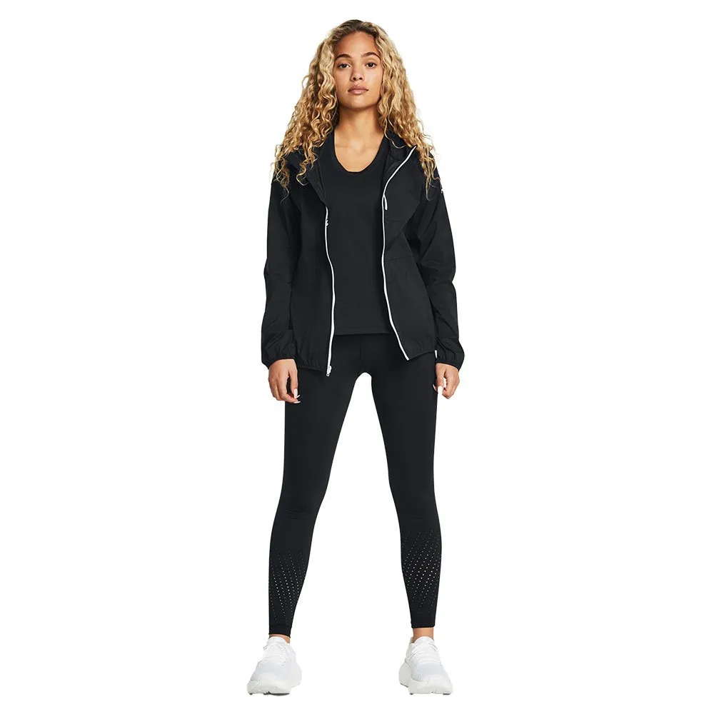 Under Armour Fly Fast Elite Leggings Mit Hoher Taille female Under Armour Fly Fast Elite Leggings Mit Hoher Taille female