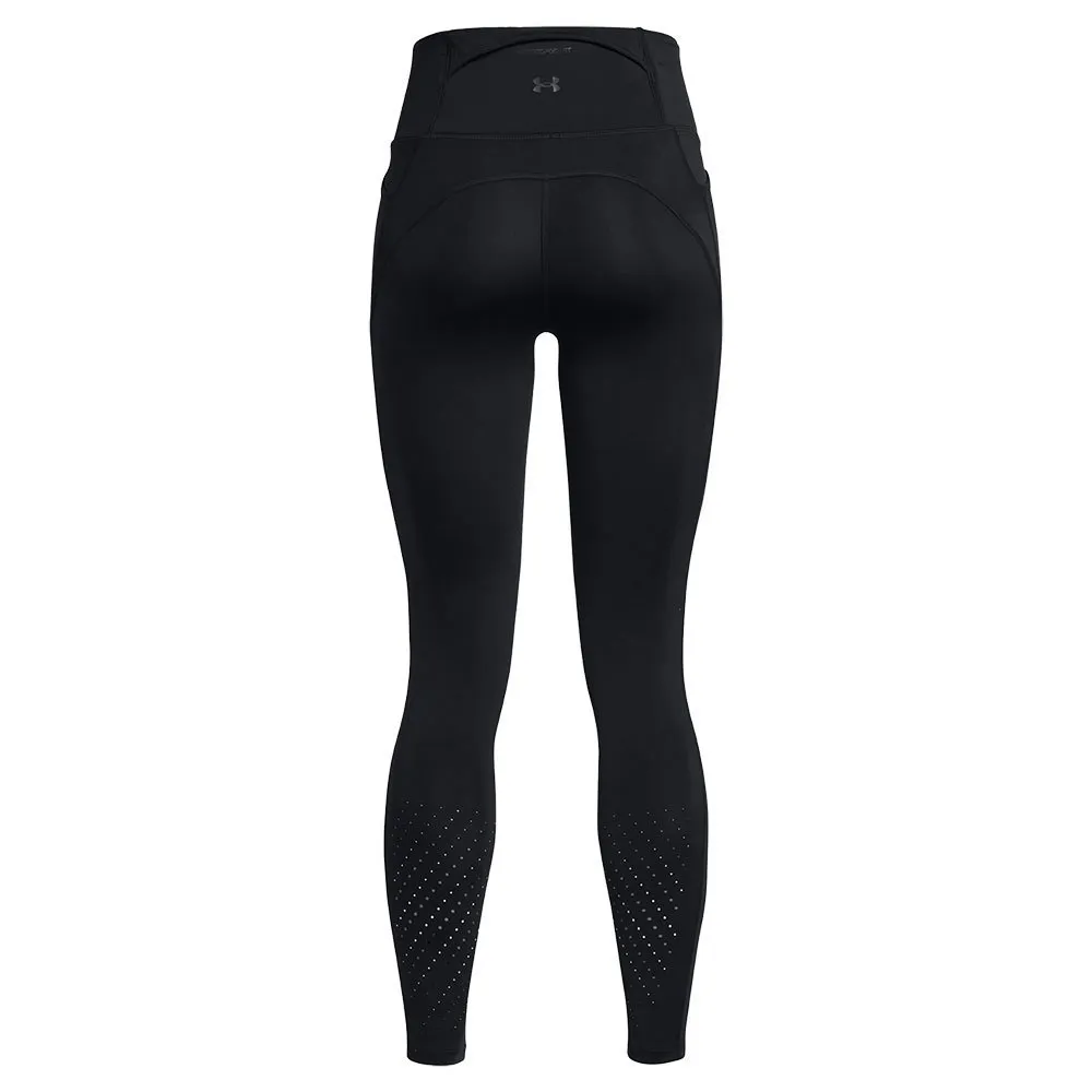 Under Armour Fly Fast Elite Leggings Mit Hoher Taille female Under Armour Fly Fast Elite Leggings Mit Hoher Taille female
