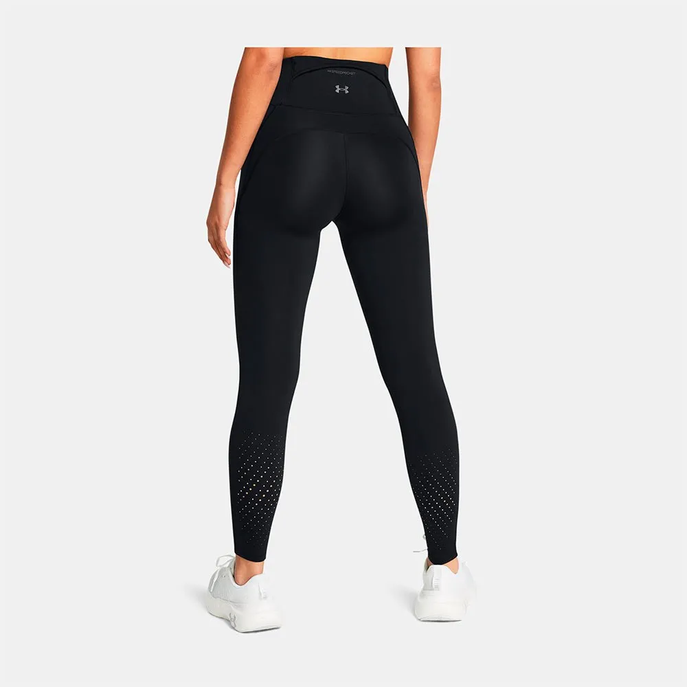 Under Armour Fly Fast Elite Leggings Mit Hoher Taille female Under Armour Fly Fast Elite Leggings Mit Hoher Taille female