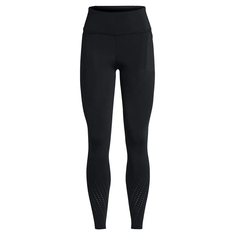 Under Armour Fly Fast Elite Leggings Mit Hoher Taille female Under Armour Fly Fast Elite Leggings Mit Hoher Taille female