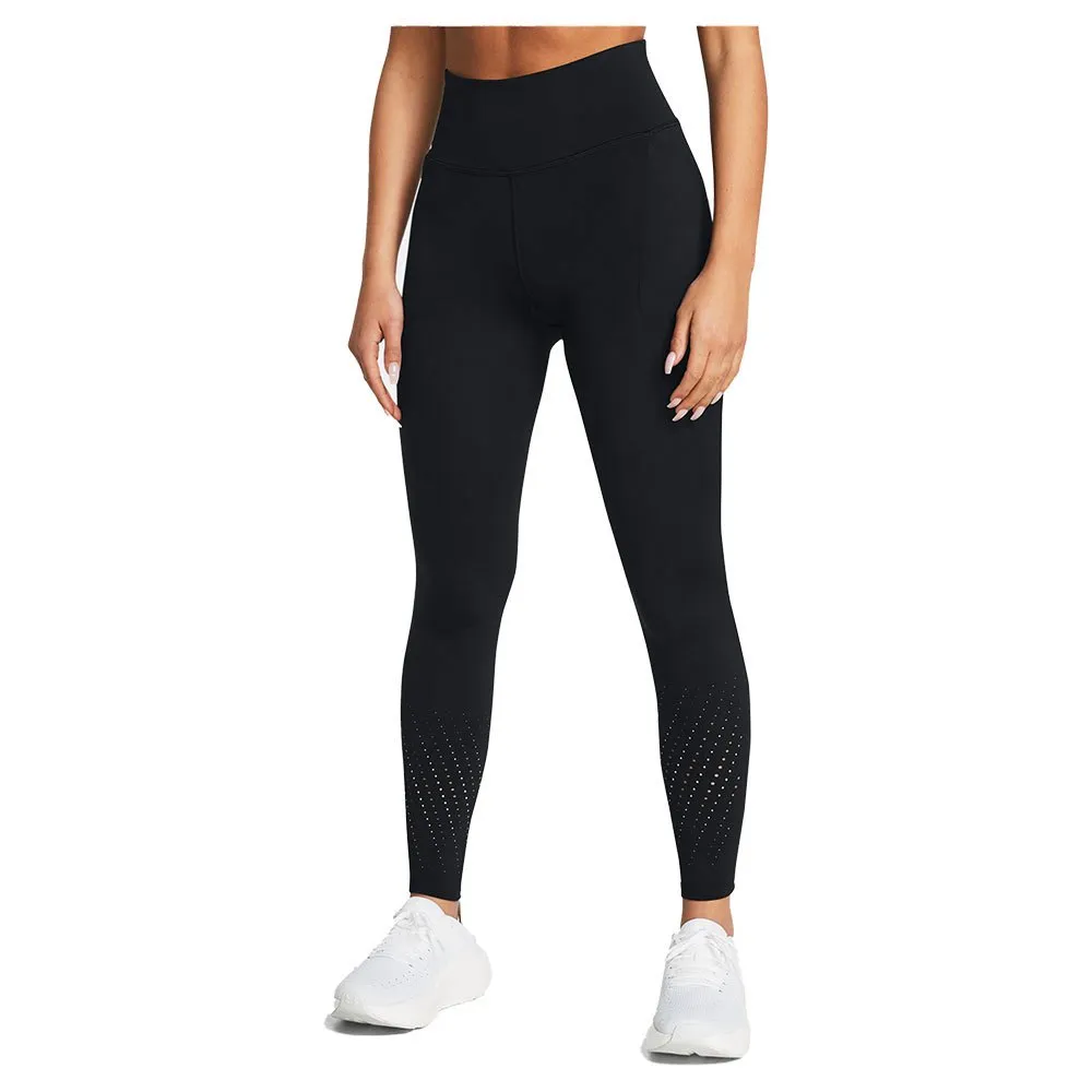 Under Armour Fly Fast Elite Leggings Mit Hoher Taille female Under Armour Fly Fast Elite Leggings Mit Hoher Taille female