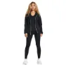 Under Armour Fly Fast Elite Leggings Mit Hoher Taille female