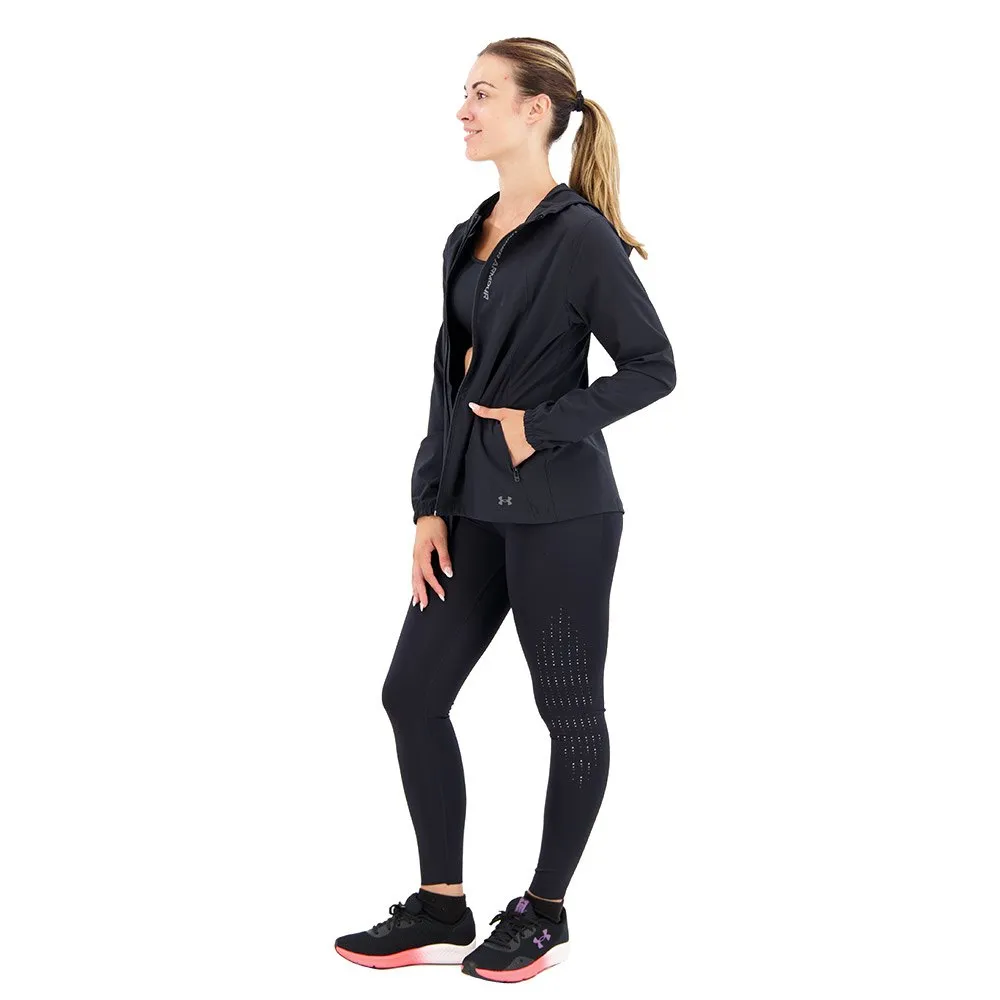 Under Armour Flyfast Elite 7/8 Leggings female Under Armour Flyfast Elite 7/8 Leggings female