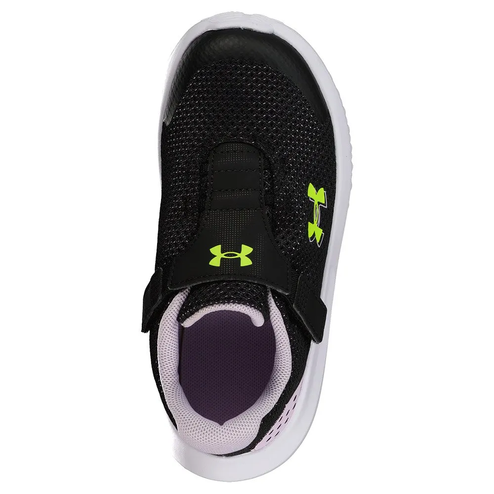 Under Armour Ginf Surge 4 Ac Laufschuhe male