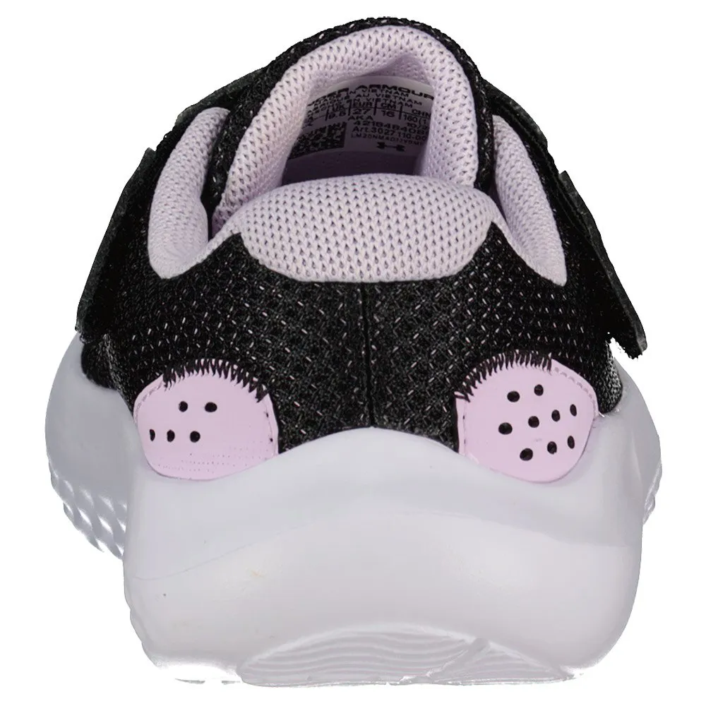 Under Armour Ginf Surge 4 Ac Laufschuhe male
